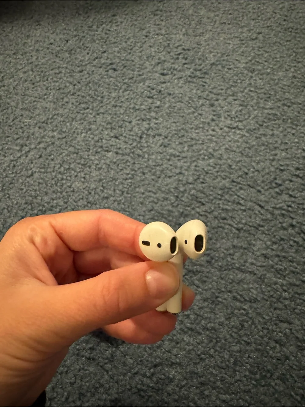 Apple AirPods